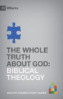 The Whole Truth About God - eBook