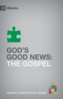 God's Good News - eBook
