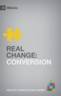 Real Change - eBook