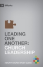 Leading One Another - eBook
