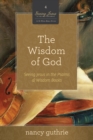 The Wisdom of God - eBook