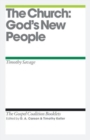 The Church : God's New People - Book