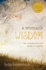 A Woman's Wisdom - eBook