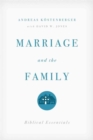 Marriage and the Family : Biblical Essentials - Book
