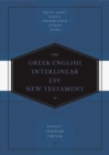 Greek-English Interlinear ESV New Testament : Nestle-Aland Novum Testamentum Graece (NA28) and English Standard Version (ESV) - Book