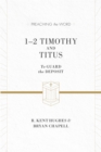 1-2 Timothy and Titus (ESV Edition) - eBook