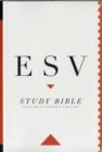 ESV Study Bible, Personal Size - Book