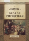 The Sermons of George Whitefield - Book