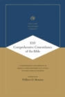 ESV Comprehensive Concordance of the Bible - Book