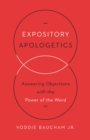 Expository Apologetics - eBook