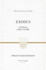 Exodus : Saved for God's Glory - Book