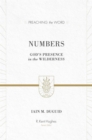 Numbers : God's Presence in the Wilderness (Redesign) - Book