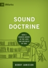Sound Doctrine - eBook