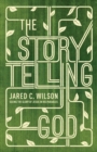 The Storytelling God - eBook