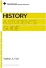 History : A Student's Guide - Book