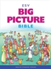 ESV Big Picture Bible - Book