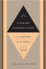 Literary Introductions to the Books of the Bible - eBook