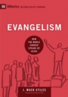 Evangelism - eBook