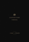 ESV Expository Commentary : 1 Samuel-2 Chronicles (Volume 3) - Book
