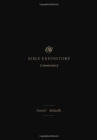 ESV Expository Commentary : Daniel–Malachi (Volume 7) - Book