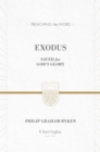 Exodus (ESV Edition) - eBook