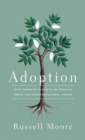 Adoption : What Joseph of Nazareth Can Teach Us about This Countercultural Choice - Book