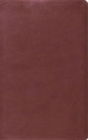 ESV Value Thinline Bible - Book