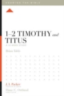 1-2 Timothy and Titus : A 12-Week Study - Book
