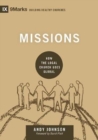 Missions : How the Local Church Goes Global - Book