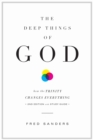 The Deep Things of God (Second Edition) - eBook