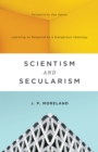 Scientism and Secularism - eBook