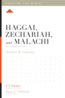 Haggai, Zechariah, and Malachi - eBook
