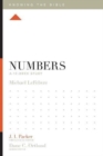 Numbers : A 12-Week Study - Book