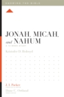 Jonah, Micah, and Nahum - eBook