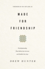 Made for Friendship - eBook