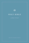 ESV Economy Bible, Large Print - Book
