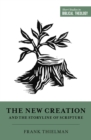 The New Creation and the Storyline of Scripture - eBook