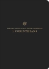 ESV Scripture Journal : 1 Corinthians (Paperback) - Book