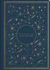 ESV Illuminated Scripture Journal : Galatians (Paperback) - Book