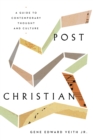 Post-Christian - eBook