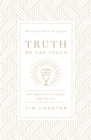 Truth We Can Touch - eBook