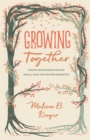 Growing Together - eBook