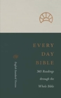 ESV Journaling Bible - Book