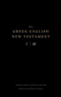 The Greek-English New Testament : Tyndale House, Cambridge Edition and English Standard Version (Hardcover) - Book