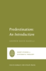 Predestination - eBook