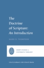 The Doctrine of Scripture - eBook