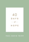 40 Days of Hope - eBook