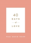 40 Days of Love - Book