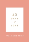 40 Days of Love - eBook