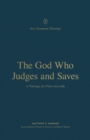 The God Who Judges and Saves - eBook